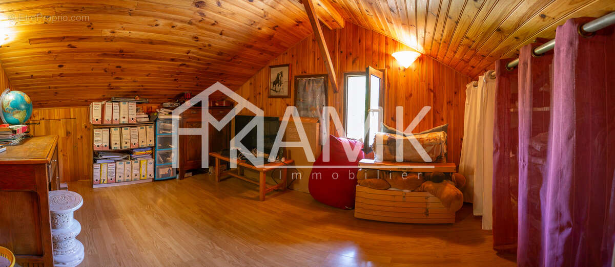 Maison st suplice des rivoires 112m2 - photo 12