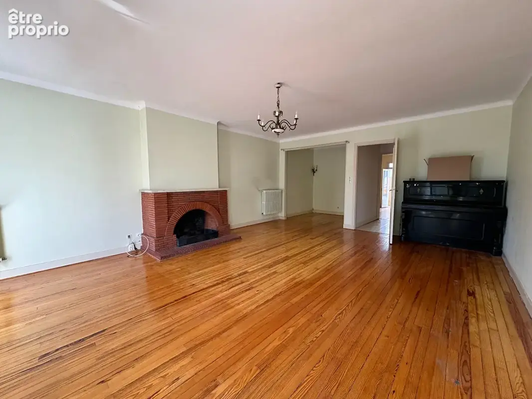 Appartement Montauban 4 pièce(s) 103.91 m2 - photo 2
