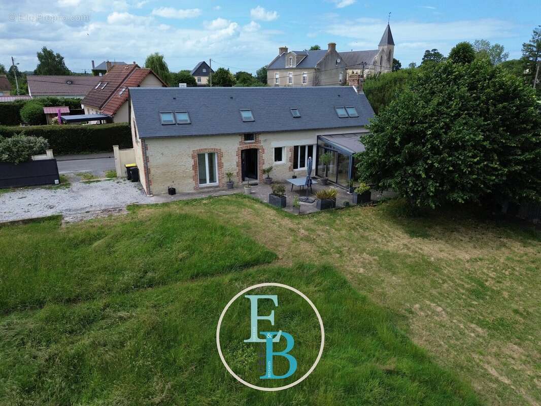 MAISON T4 - 105m2 - photo 24