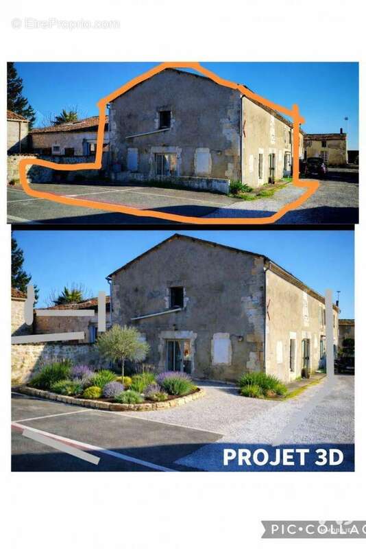 Photo 4 - Commerce à NANCRAS