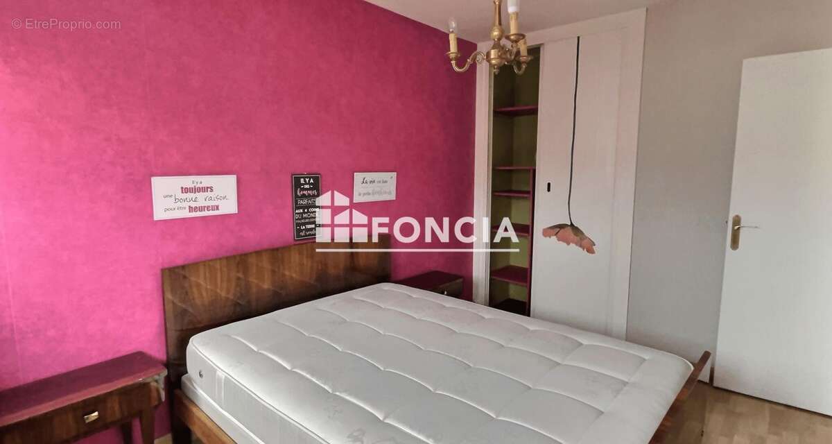 Appartement à FIRMINY