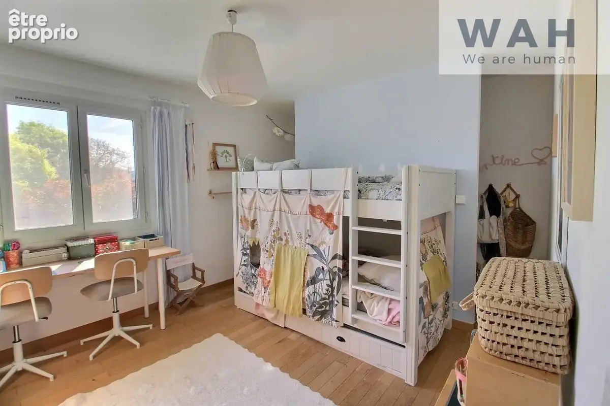 Vente villa 5 pieces, garage et piscine - saint-martin-de-lo - photo 7