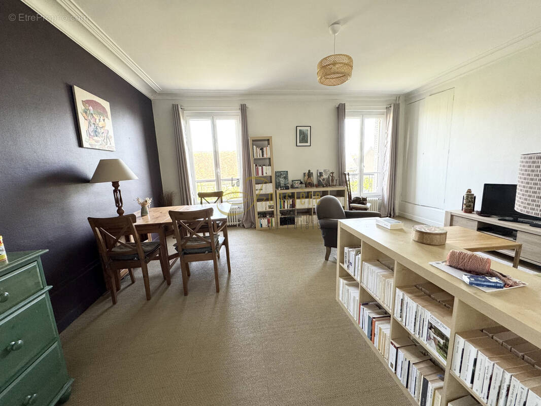Appartement à BOURGES