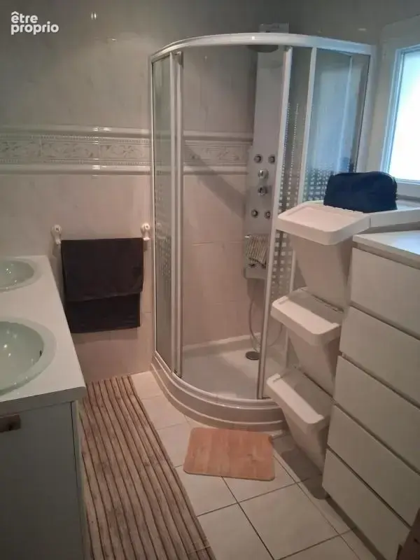 Maison T5 115m² dans un parc arboré - photo 9