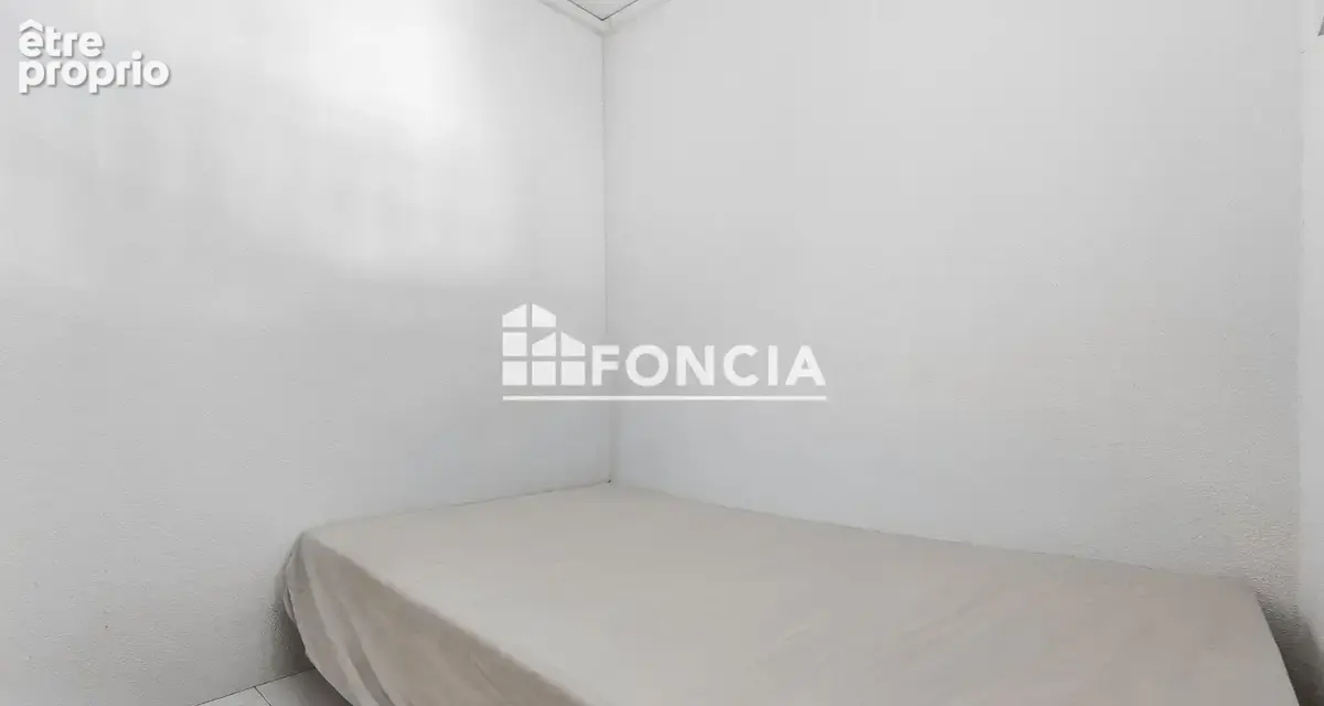 Studio loué avec balcon au cœur de Nice Californie : un investissement prêt à l'emploi - photo 5