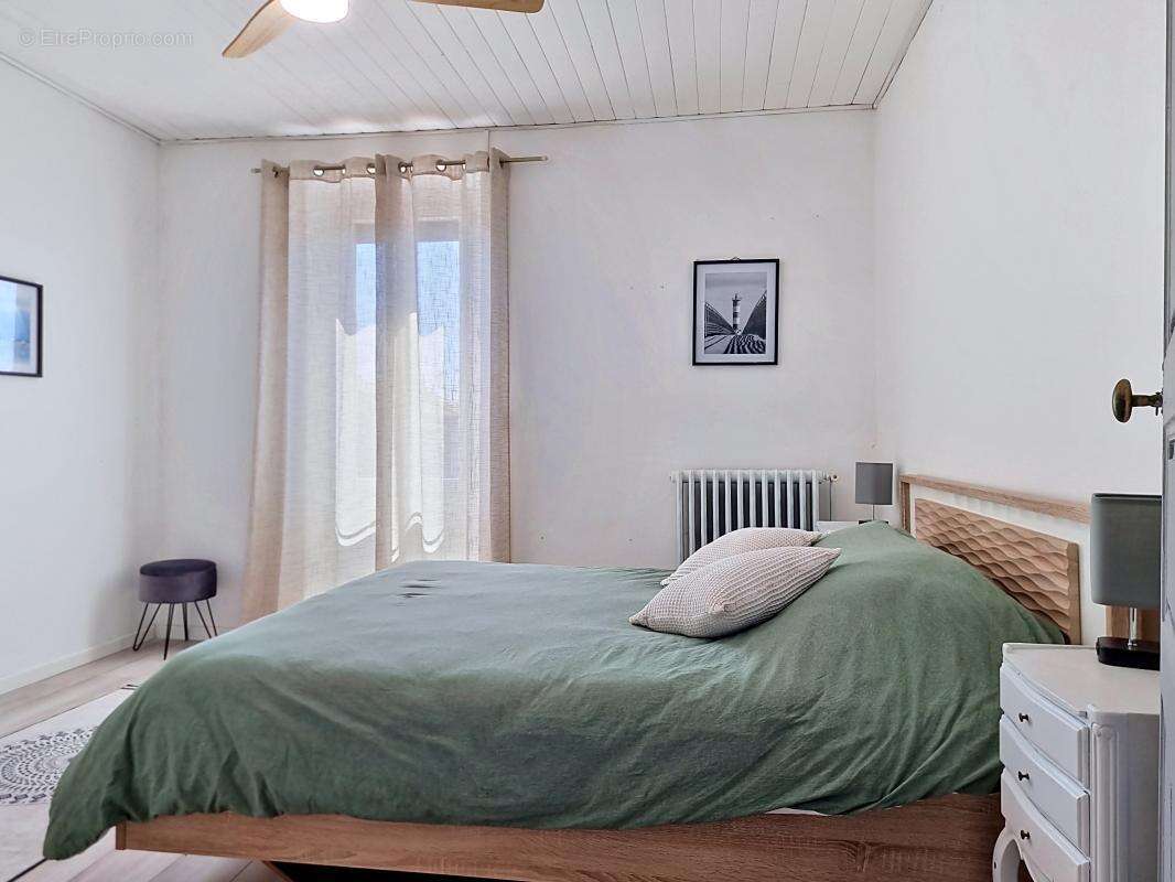 Maison à SIGEAN