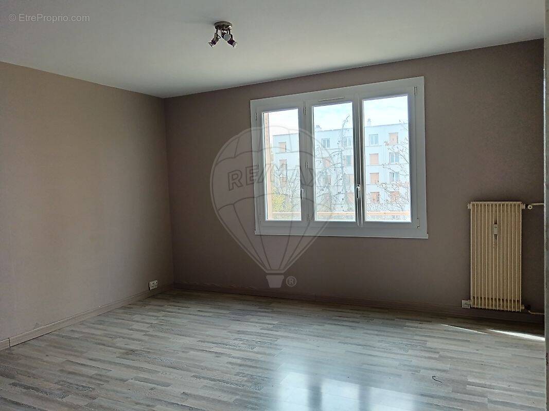 Appartement à VILLEFRANCHE-SUR-SAONE