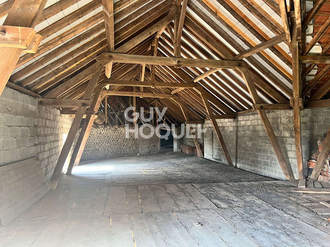 Maison à LABASTIDE-CEZERACQ