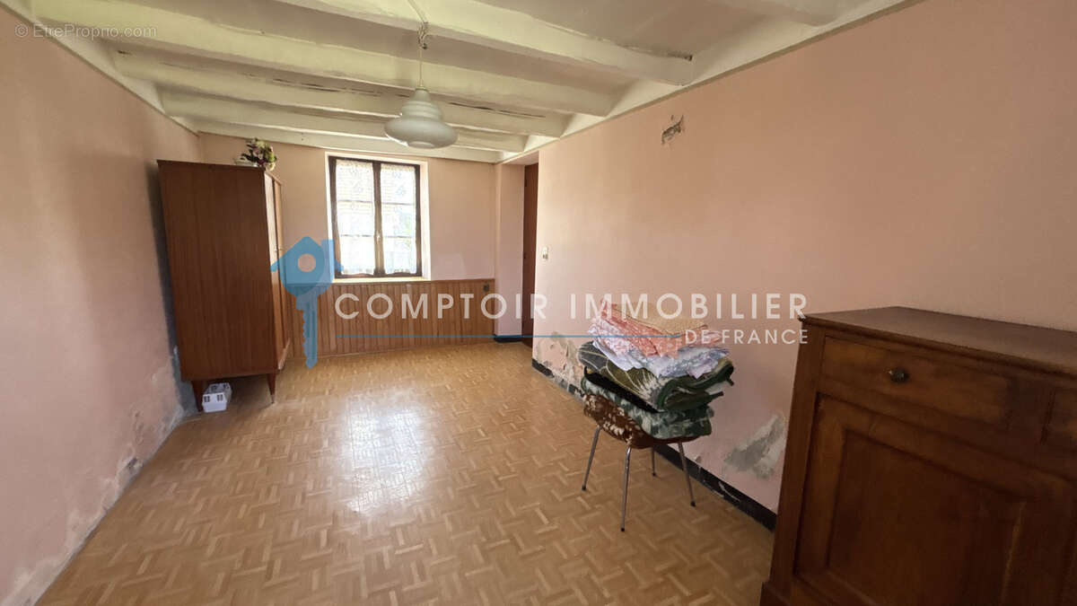 Maison avec dépendance - photo 17