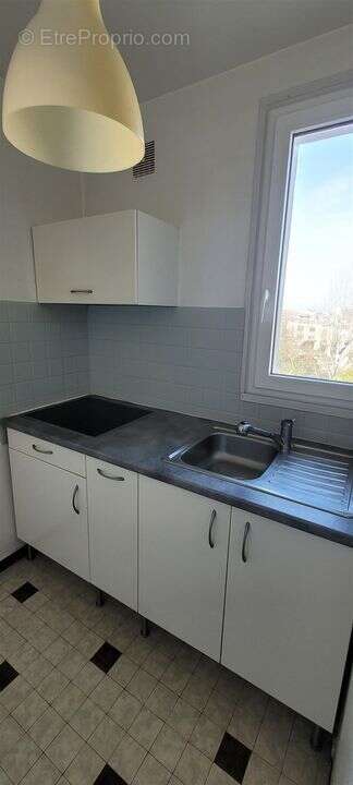 Appartement à LYON-3E