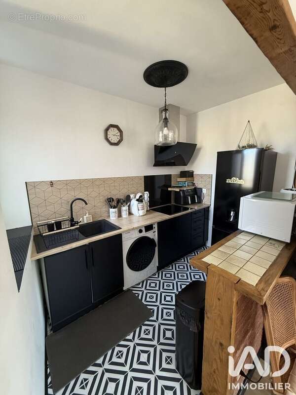 Appartement 56 m² à Charleville-Mezieres  - photo 2
