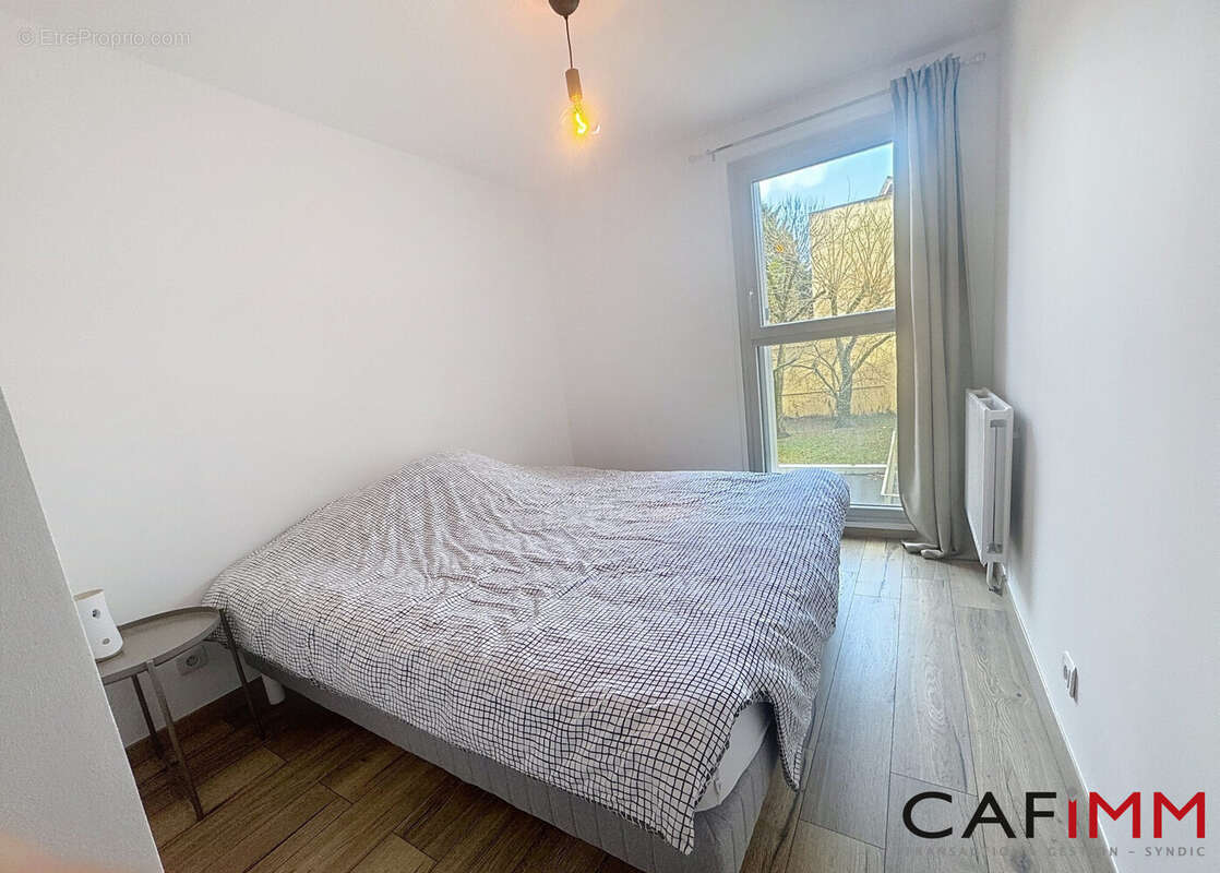 Appartement à LYON-3E