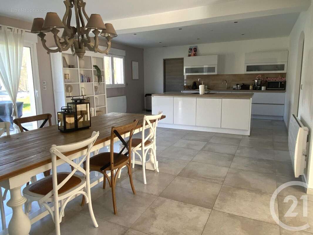 Photo 5 - Maison à SAINT-PAUL