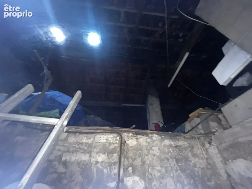 Maison avec travaux + petite maison rénovée... - photo 20