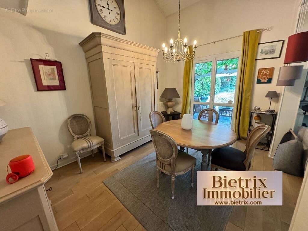 Maison 148 m² à L'isle-Adam  - photo 14