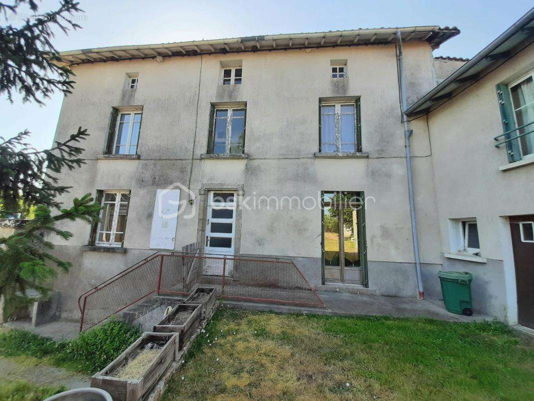 Maison 5 pièces 120 m² - photo 13