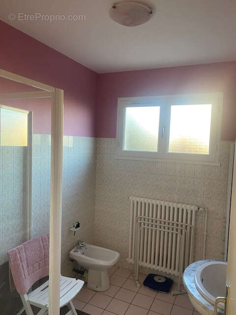 Maison à MINIAC-MORVAN