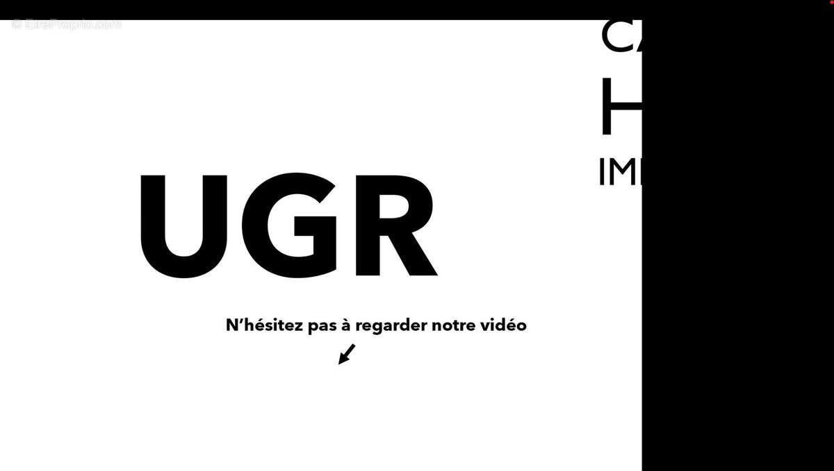 Vidéo - Appartement à BAGNOLET