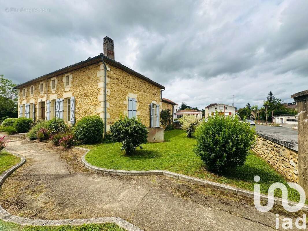 Photo 6 - Maison à MONSEMPRON-LIBOS