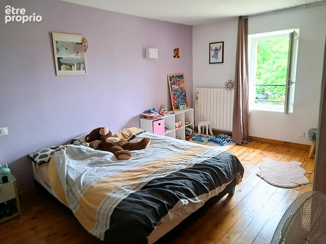 MAISON 231m2 sur 8300m2 de terrain - photo 7