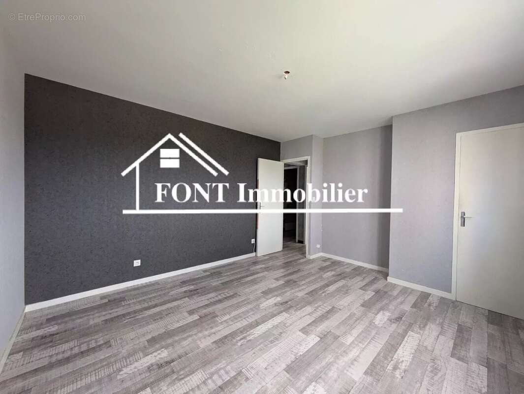 Appartement à VILLARS