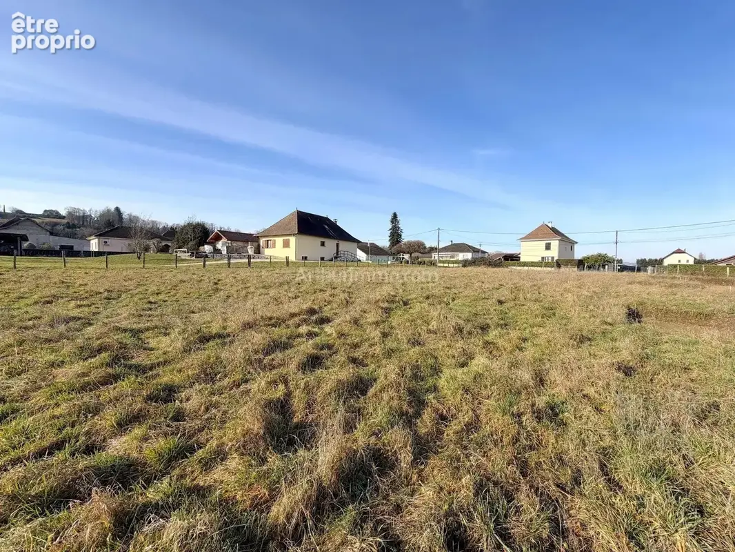 Vente Terrain (38630) 72 000ï¿œ - photo 4