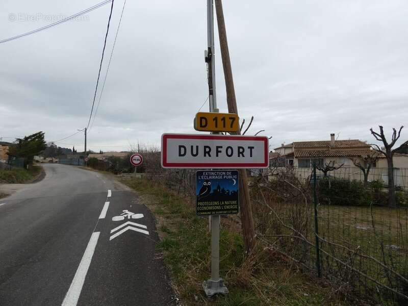 Maison à DURFORT-ET-SAINT-MARTIN-DE-SOSSENAC