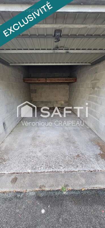 Appartement 26 m² à La Roche-Sur-Yon  - photo 9