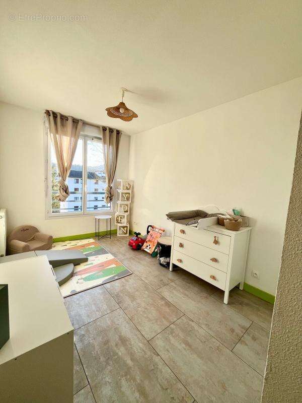 Appartement à RUMILLY