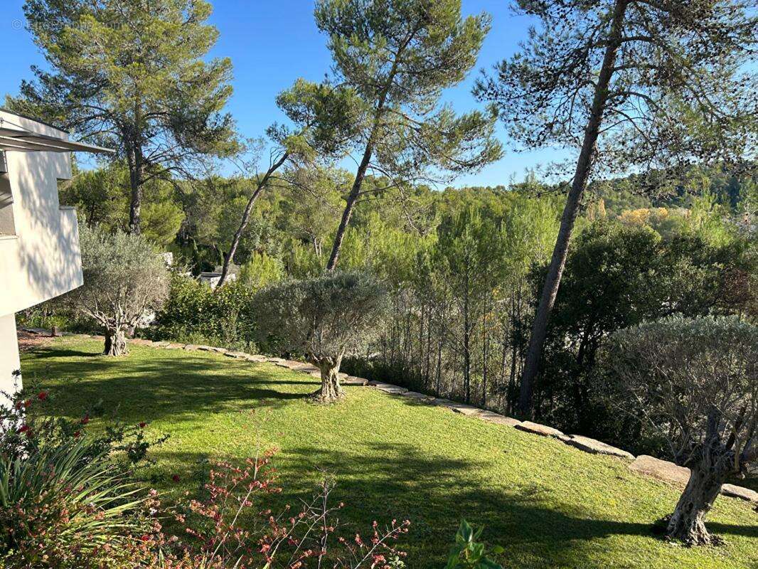 Maison à SAINT-GELY-DU-FESC
