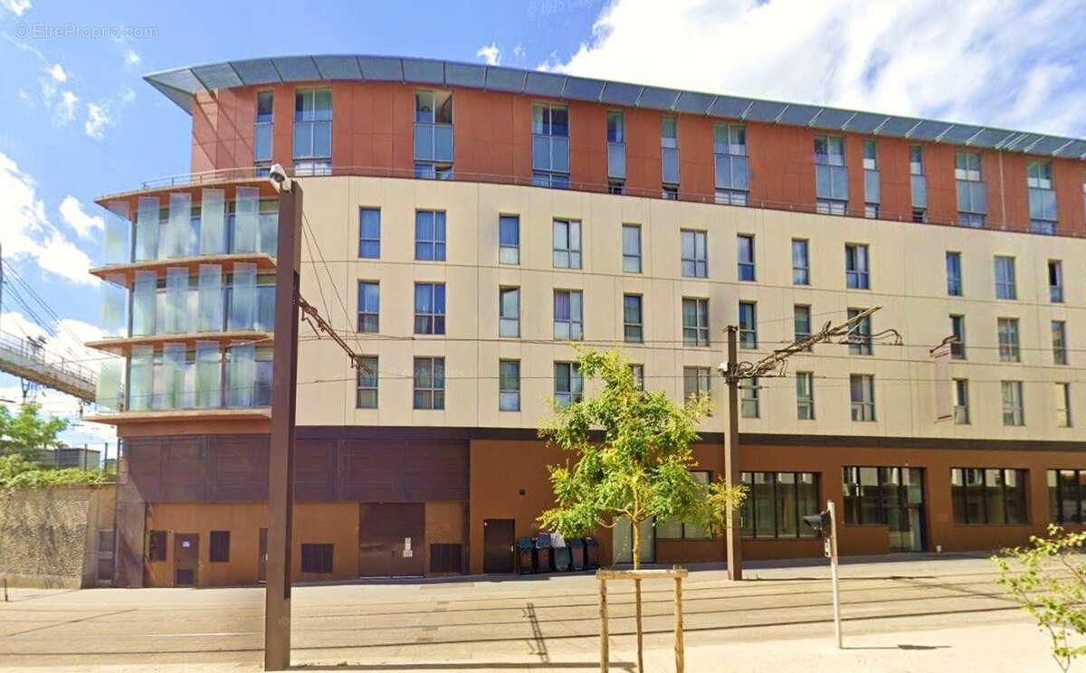 Appartement à LE MANS