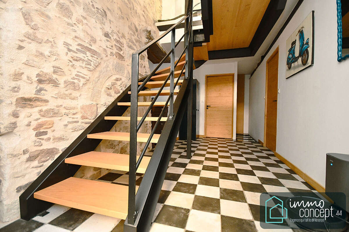 Maison Le Pellerin 8 pièce(s), Immo Concept 44 - photo 4