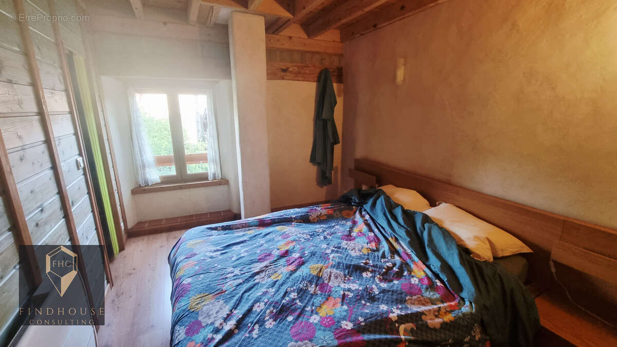 Maison à L'ISLE-EN-DODON