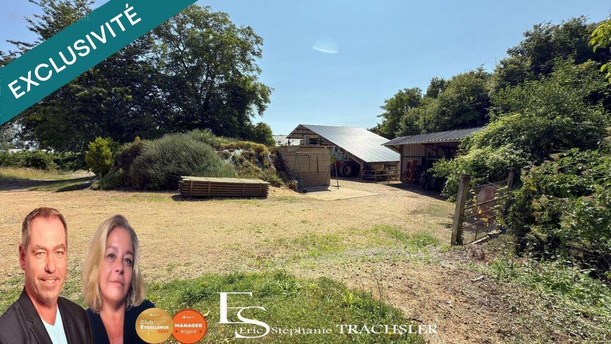 Photo 2 - Maison à CHENU