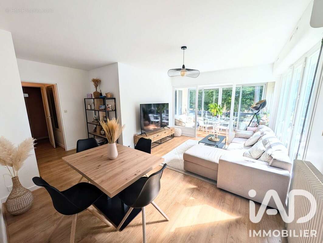 Appartement 65 m² à Ezanville  - photo 2