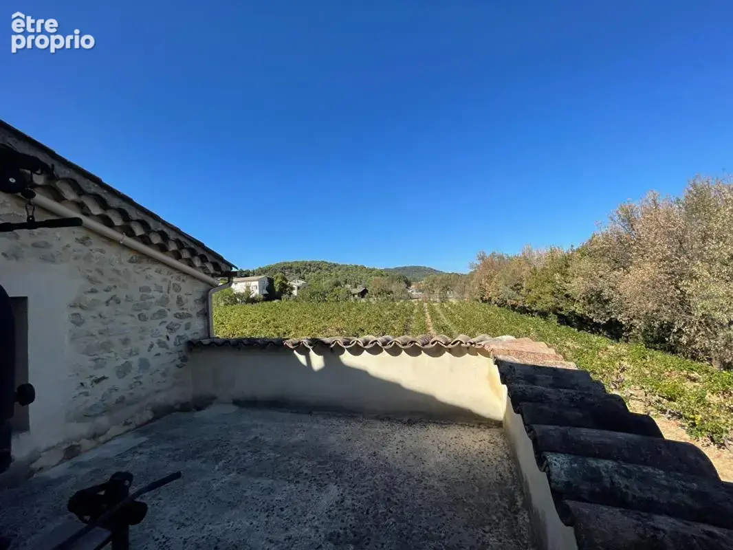 Propriété de 180 m2 Saint Christol les Ales - photo 13