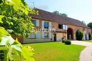 Maison à CORGENGOUX