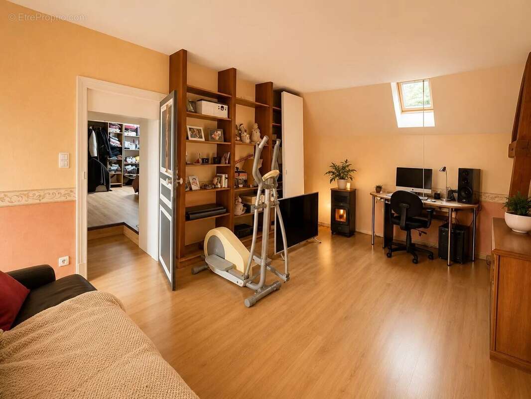 Maison familiale de 172 m² - photo 9