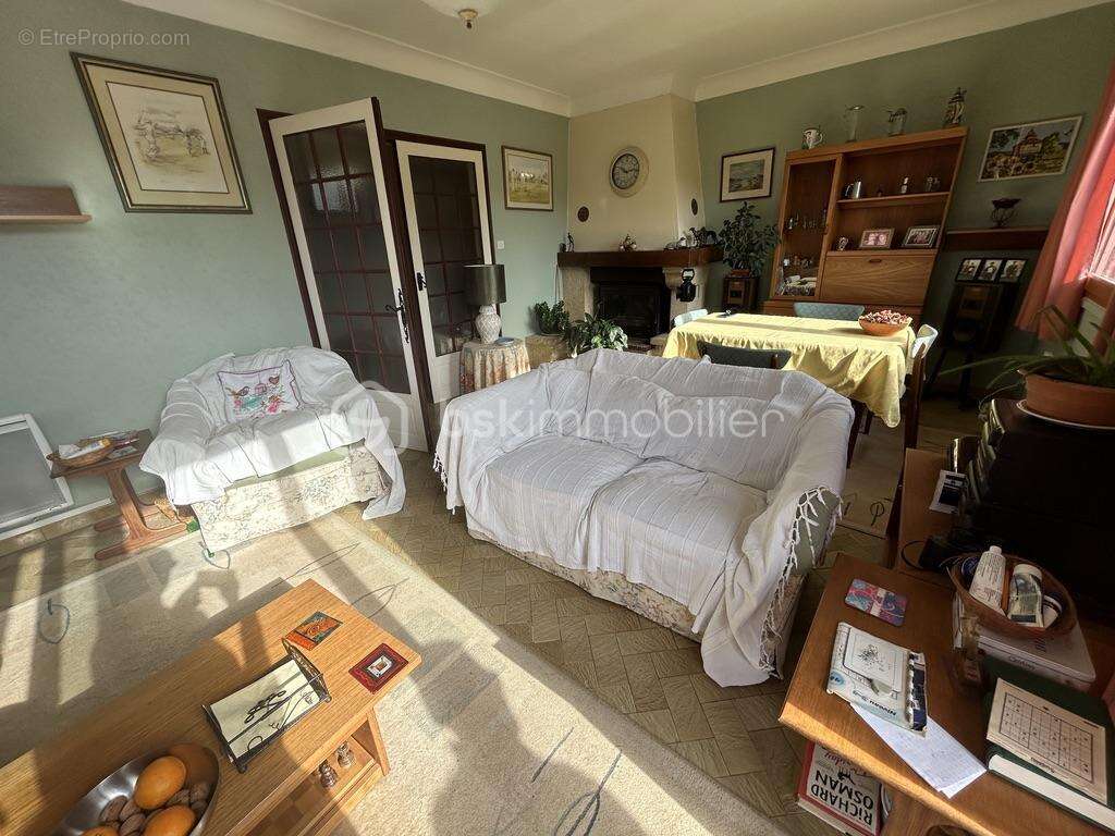 Maison à VALENCE