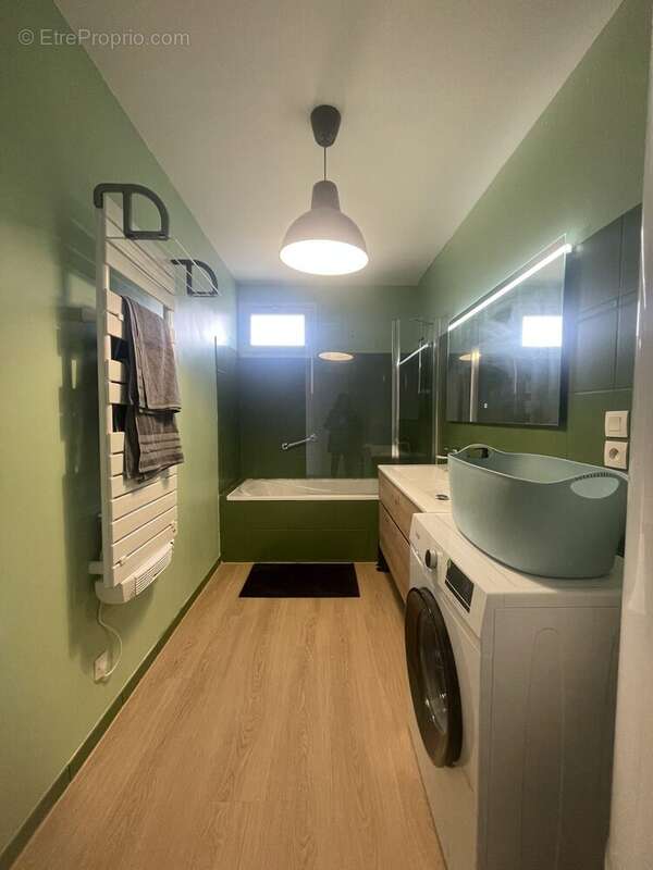 Appartement à CLERMONT-FERRAND