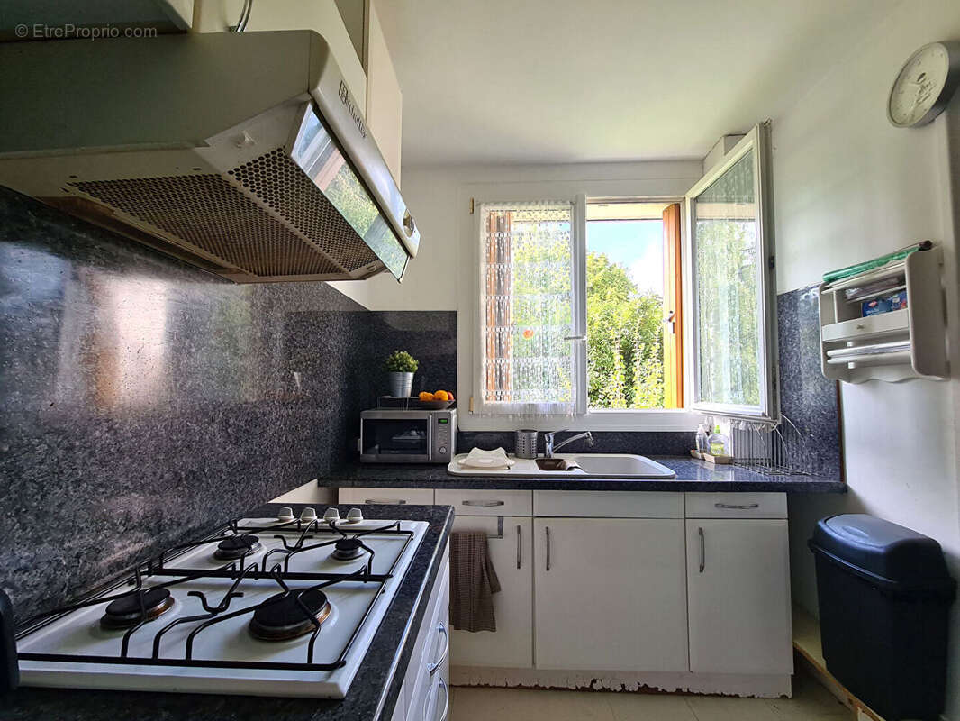 Appartement à EAUBONNE