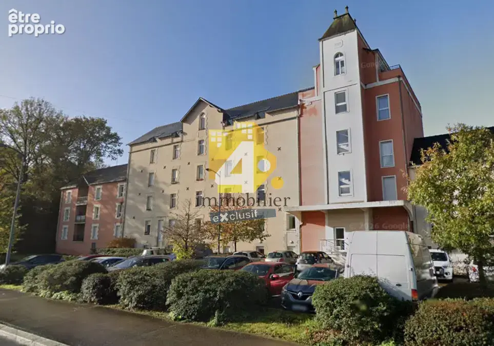 Appartement à PONTCHATEAU