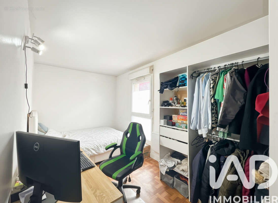 Photo 7 - Appartement à MONTFERMEIL