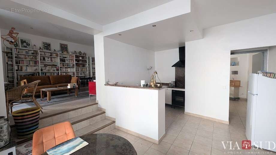 Appartement à BEZIERS