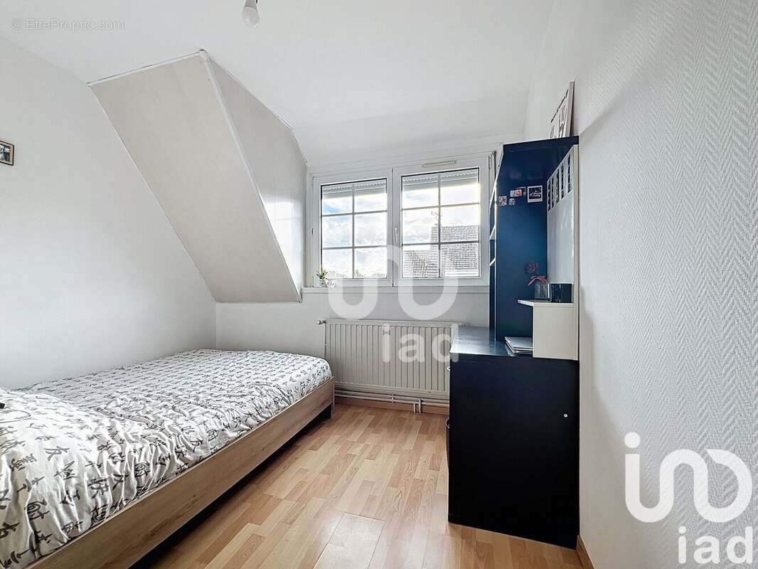 Photo 6 - Maison à ARQUES