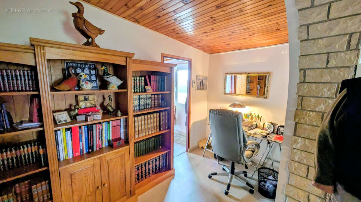 Maison à RAUVILLE-LA-PLACE