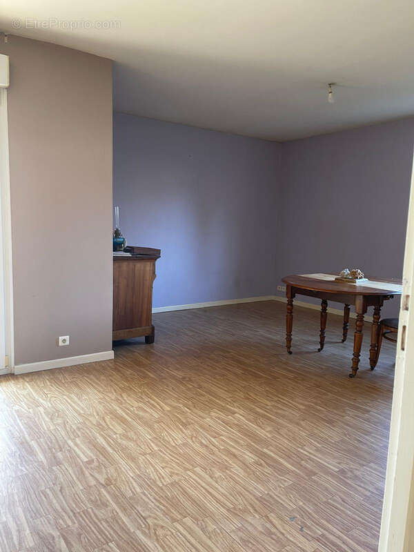 Appartement à SAINT-DIE-DES-VOSGES