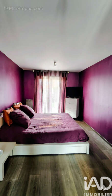 Photo 8 - Maison à ATHIS-MONS