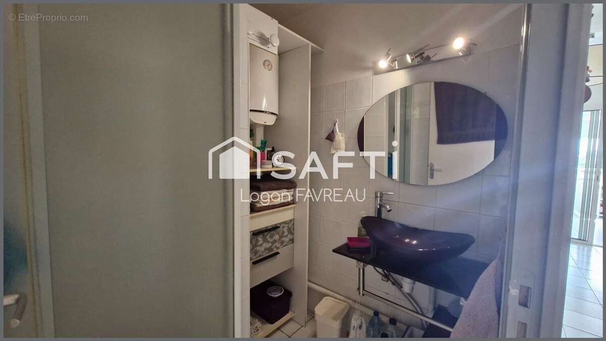 Appartement 49 m² à Les Trois-Ilets  - photo 5