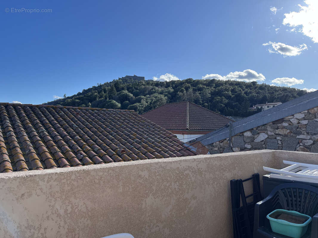 Maison à LE PERTHUS